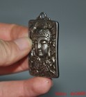 1 6 old Tibetan Buddhism Tiantie Shakyamuni Sakyamuni Shakya Mani Statue Pendant