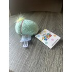 Disney Tsum Tsum Scrump Lilo   Stitch 3 5  Mini Plush Toy Voodoo Doll Nwt