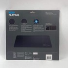 New Logitech G440 Hard Gaming Mouse Pad 943-000790