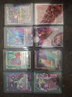 Dragon Ball Super Ccg Card Lot  130 Cards  Scr  Spr  Pr  Pre-release  Make Offer