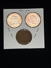 2025 P d With 1909 Penny Lot