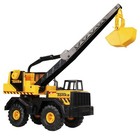 Tonka Classic Steel Construction Crane 93922