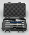 Case For Koh-i-noor Rapidomatic Mechanical Pencils - Fits 0 9  0 7  0 5  0 3