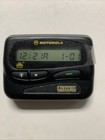 Motorola Express Xtra Numeric 900 Flex Pager  new 