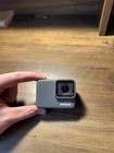 Gopro Hero7 Action Camera Silver  accessories Bundle  