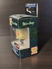Funko Pocket Pop  Keychain Rick And Morty Krombopulos Michael Exclusive Vinyl