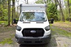2022 Ford E-series Van 