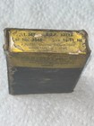 3 Morse 5 8-11 4-flute Ground Thread Taps - Precision - No  2046 - Machinist