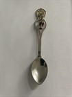 Barbados Vintage Souvenir Spoon Collectible