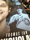 Thomas Ian Nicholas Autographed Signed 8x10 Rookie Of The Year American Pie