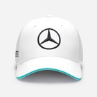 Mercedes Amg Petronas Racing Team Cap - Formula 1 - Lewis Hamilton - F1 - Hat