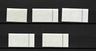 Pahang 1977 Butterfly Harrison Ptg Complete Set Mnh