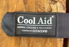 Hock Wraps For Horses Iceing And Cooling Coolaid By Weaver Equine Large