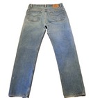 Vintage Levi s Jeans 501 Made In Usa 1992 Men s Size 36x32 