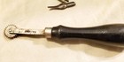 Vintage Speedball Linoleum Cutter No  1    Old Pattern Tracing Wheel Tool