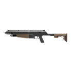Umarex Airjavelin Pro Pcp Arrow Rifle With 3 Carbon Fiber Arrows