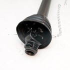 Pto Drive Line  Post Hole Digger  1-3 8 X 6 To 1-1 4 Round  53  - 77    Series 4
