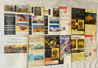 Vintage World War Ii Magazines Years 1997-1999 Lot Of 12
