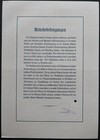 1000 Goldmark 1930 - Berlin   Germany Loan Bond - Series  44290  -  w162 