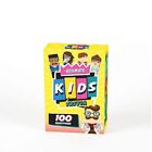 Ultimate Kids Trivia Card Game New