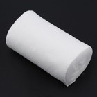 100 Sheets roll Reusable Nappies Baby Nappy Liners Baby Diaper Diaper Pad