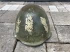 Desert Storm Oif Iraqi Army Wz50 Helmet Military Bringback Camo
