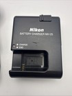 Mh-25 mh25a Charger For Nikon En-el15 El15a El15b Battery D7100 D810 D7000 D800e