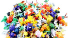 144 Pokemon Mini Figure Toys Action Figures   Kids Gift  cake Topper 