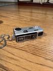 Minolta-16 Mg-s Subminiature Camera W  Original Case