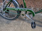 Schwinn 1969 Pea Picker  Krate Stingray Bicycle 5 Speed Original