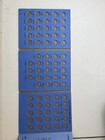 Roosevelt Dime Collection Starting 1946 Whitman Coin Folder Album Book