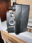 Vintage Bell   Howell 8mm Projector Model No 10ms