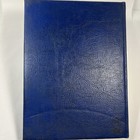 Midlander 1953 Middle Tennessee State College Vintage School Yearbook Annual