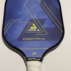 Joola Essentials Pickleball Paddle Usa Pickleball Approved Blue Graphite Sports