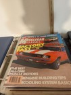 Musclecar Classics Magazine Spring 1985 -june 93 Lot  Of 41 Issues 