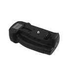 Mb-d18 Vertical Multi-power Battery Handle Grip For Nikon D850 Camera Accessory