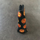 Scotty Cameron Circle T Tour Only  Blade Putter Headcover Black red