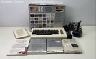 Vintage Commodore Vic-20 Iob W  Joystick Bad Keyboard    Read Description   