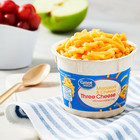 Great Value Three Cheese Macaroni   Cheese  2 05 Oz  4 Count