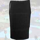 Asics Gel Super Sleeve Wrestling Knee Pad - Item   3083a001