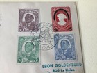 Japanese Occupation Of The Philippines 1942 - 1944 Stamps Cover  Ref 56104