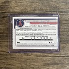 2024 Bowman Nolan Schanuel Rookie Card  81 Rc Los Angeles Angels