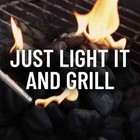 Kingsford Match Light Instant Charcoal Briquettes  12 Lbs  2 Pack