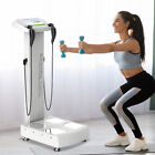 Professional Full Body Fat Analyzer Body Scanner Composition Analysis  printer