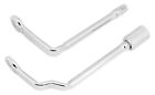 Performance Tool W1189c  Sae Offset Distributor Clamp Wrench  1 2-9 16  3 8  Dr