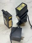 Vintage Vivitar 283 Camera Flash Speedlight Kit