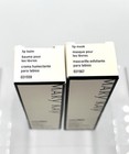 Mary Kay Satin Lips Lip Mask   Lip Balm  Lot Of 2 Nib 3 Oz New