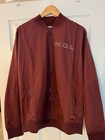 Joanna Jojo Levesque Ngl Too Much To Say Vip 2025 Tour Jacket Ngl Size Xl