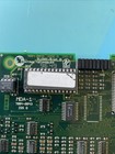 Control Techniques Mda -1 7004-0043  mda 2b