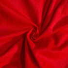 Velvet Princess Wedding Bedding Bedspreads Bed Skirt Cover Pillowcases